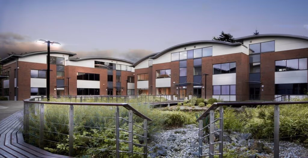 Prime Health Weybridge