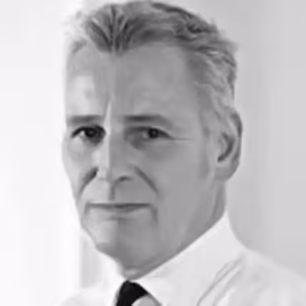 Dr Adam Mitchell
