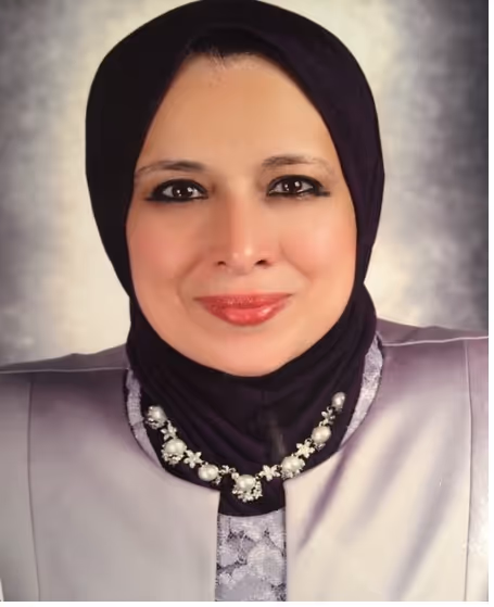 Dr Aliaa Arafa