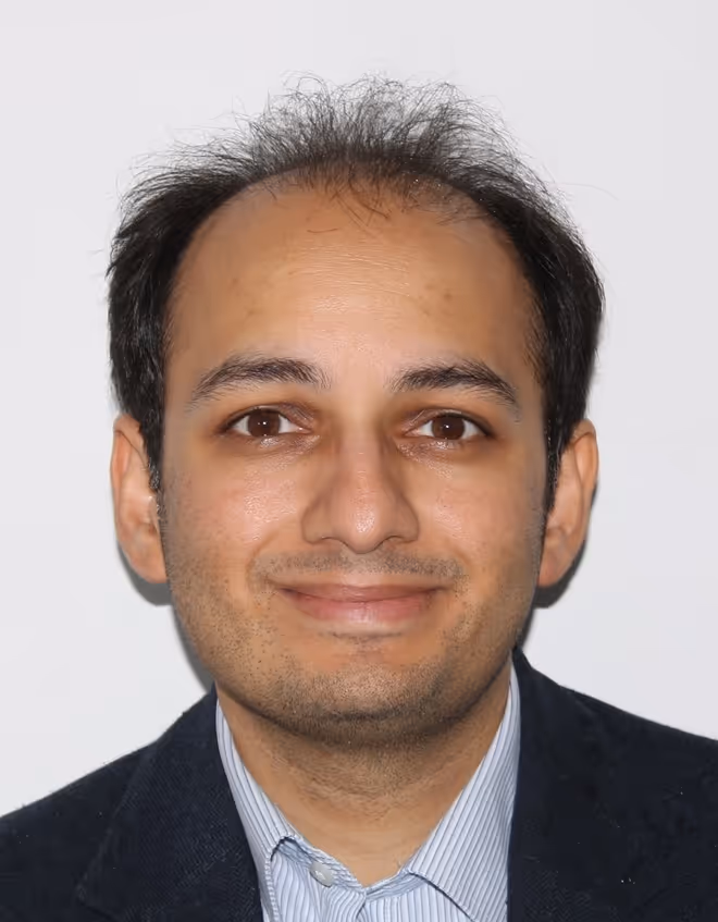 Dr Amit Gupta