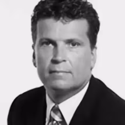 Dr Declan Johnson