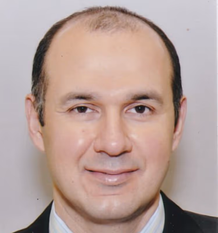 Dr Dhafer Deaab