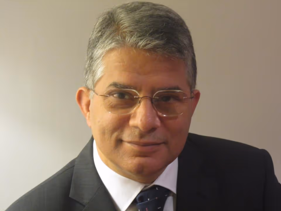 Dr Diab Haddad