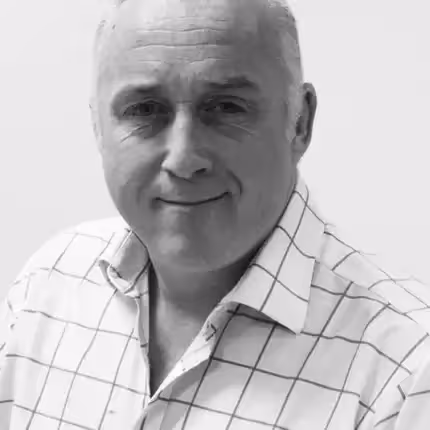 Dr Hywel Evans