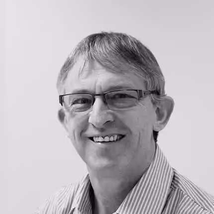 Dr Eugene Mcnally