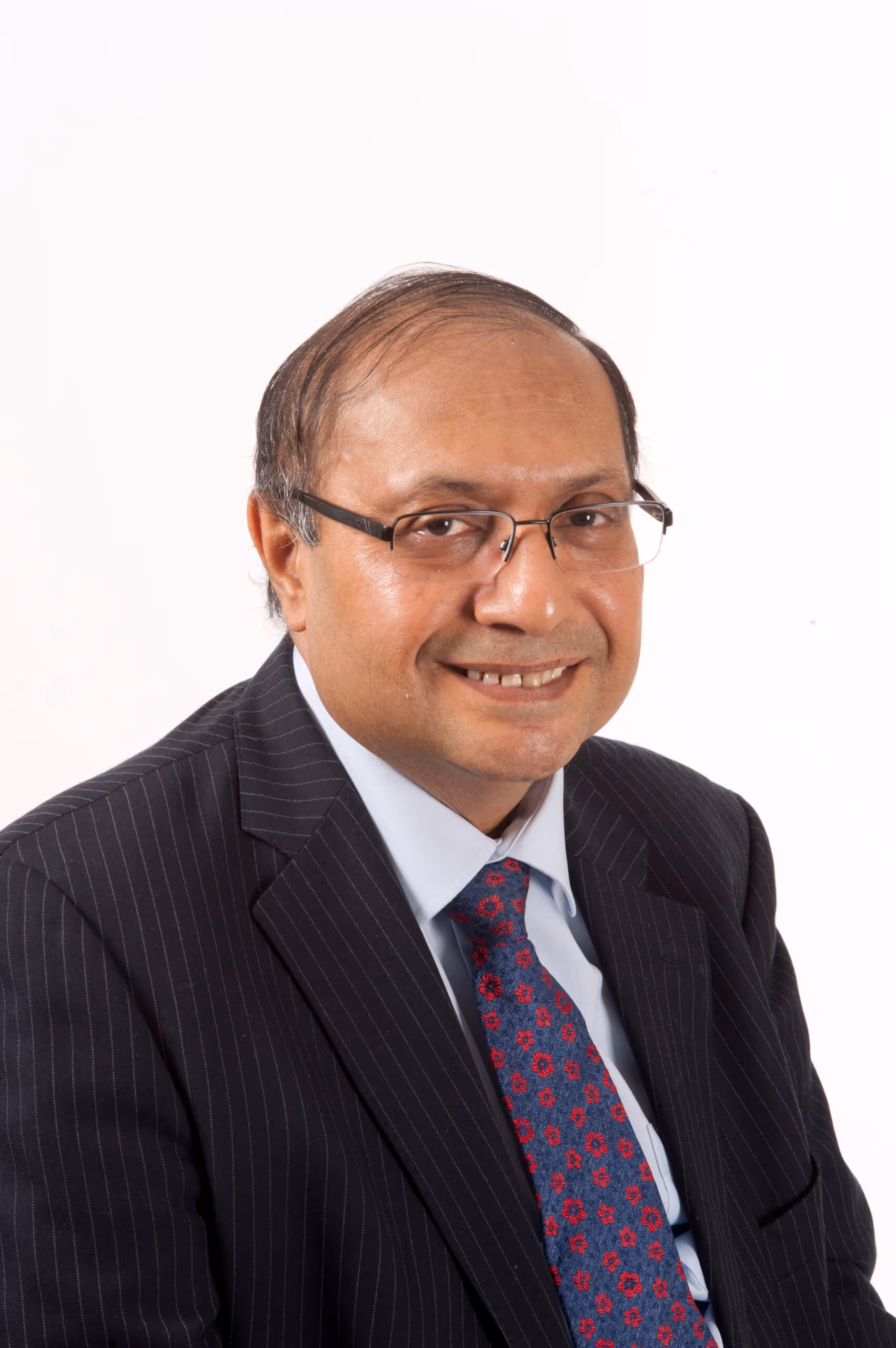 Dr Mashkur Khan