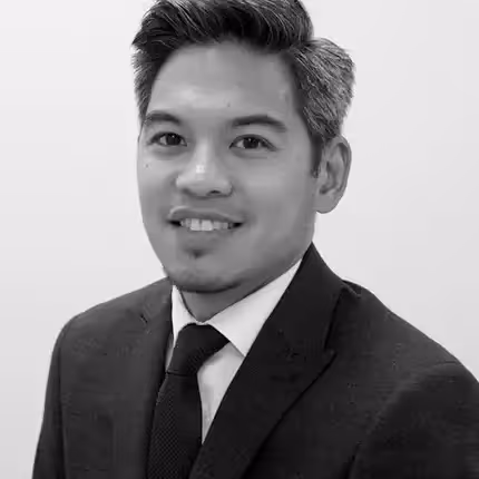 Dr Justin Yeoh