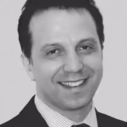 Dr Philip Rich