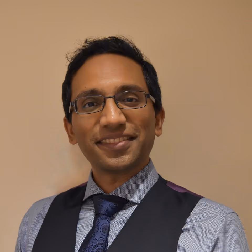 Dr Sivanadian Mani Babu