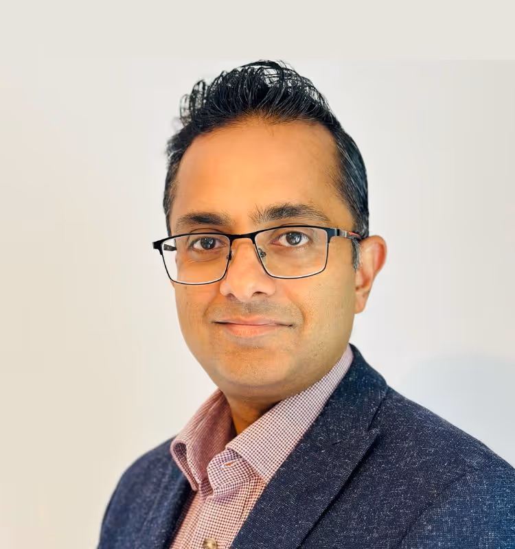 Dr Sumeet Sharma