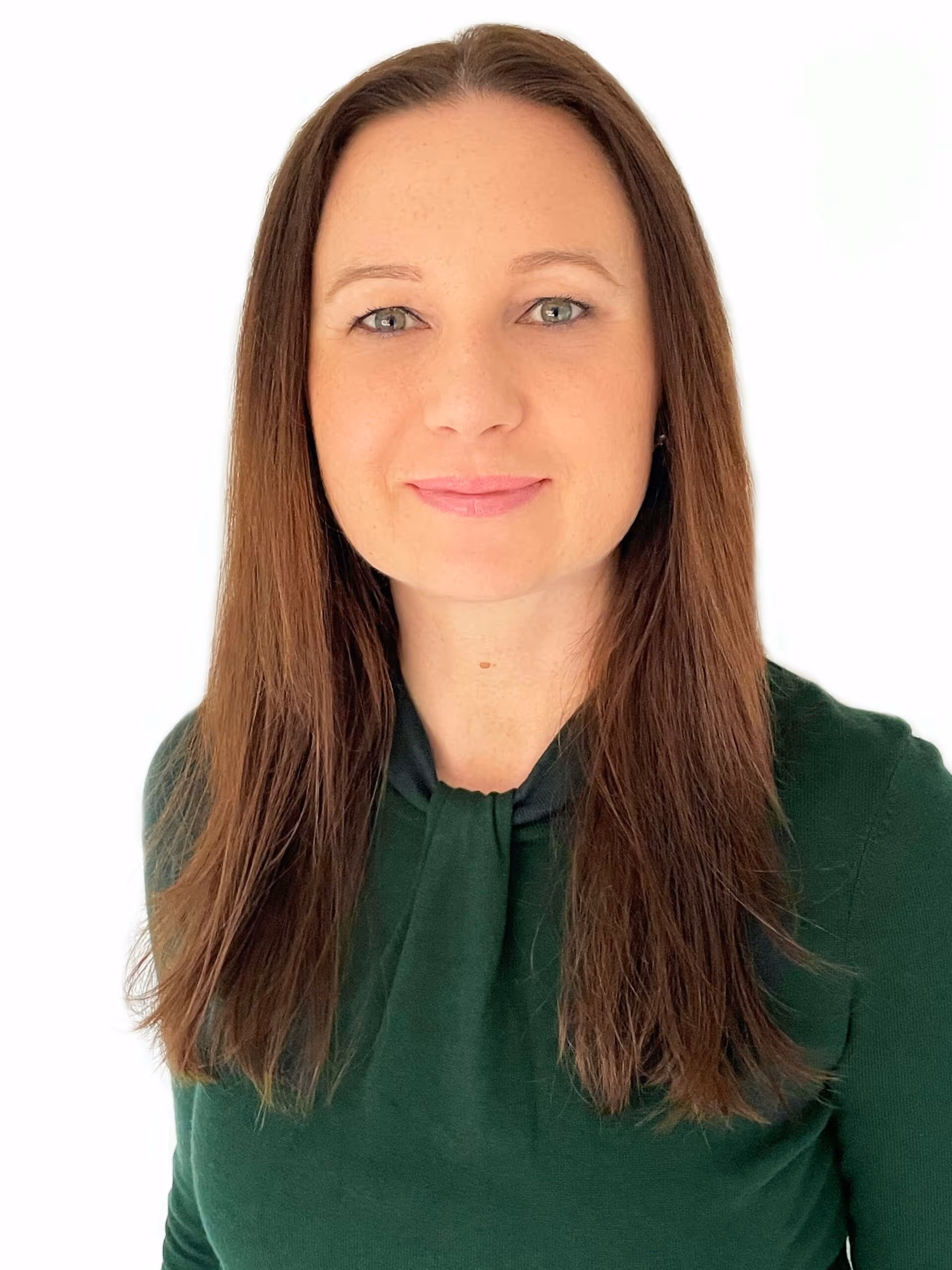 Dr Sylwia Niewiarowski
