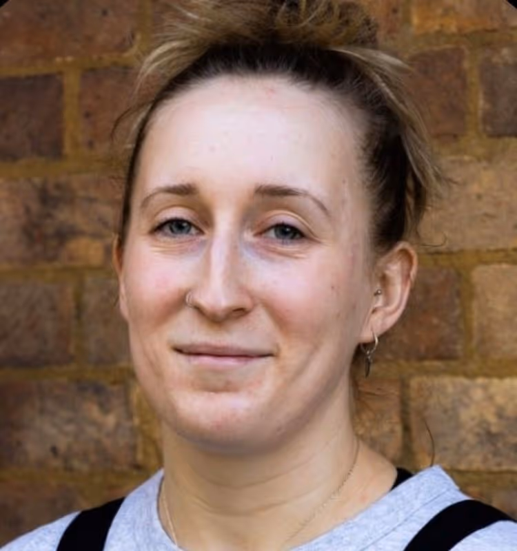 Miss Katie Watts