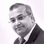 Mr Arshad Khaleel