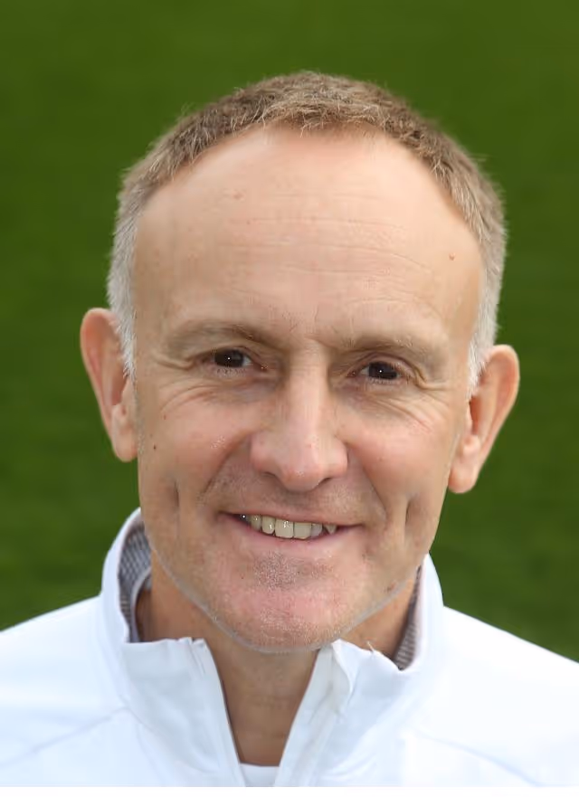 Mr John Davin