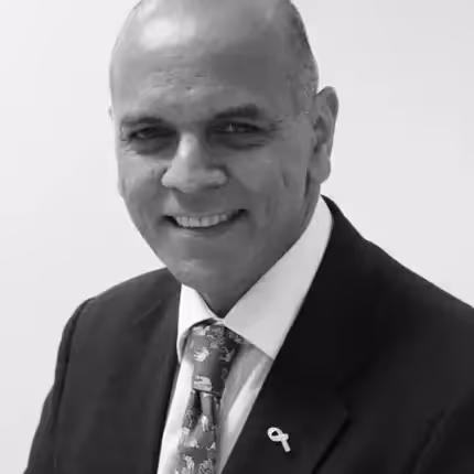 Mr Kevin Gangar