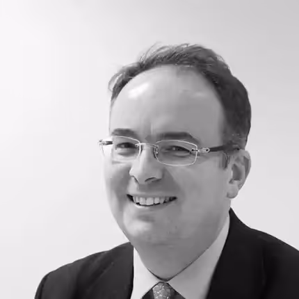 Mr Martin Logan