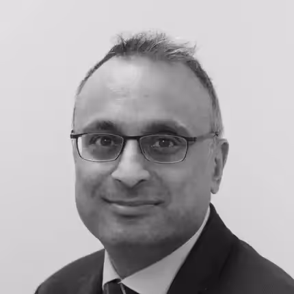 Mr Paul Trikha