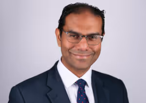 Mr Ramesh Nadarajah