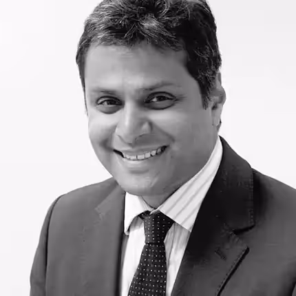 Mr Sri Chatakondu