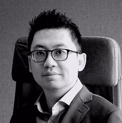 Mr Vincent Tang