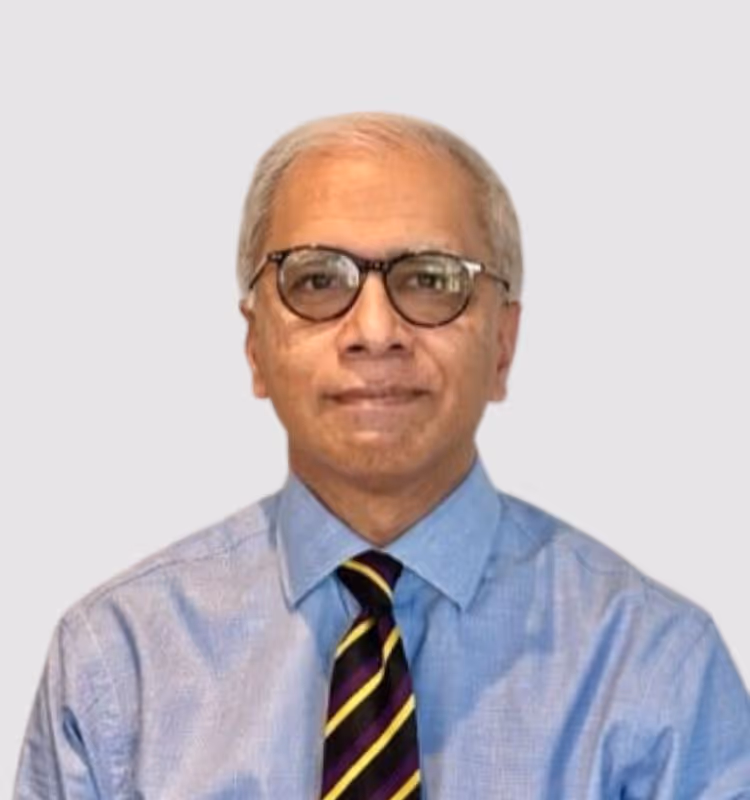 Professor Aftab Ala