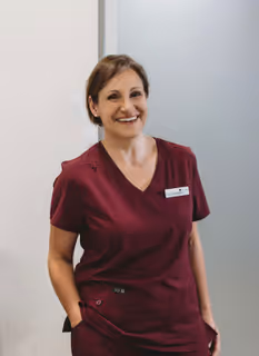 Suzanne Taylor