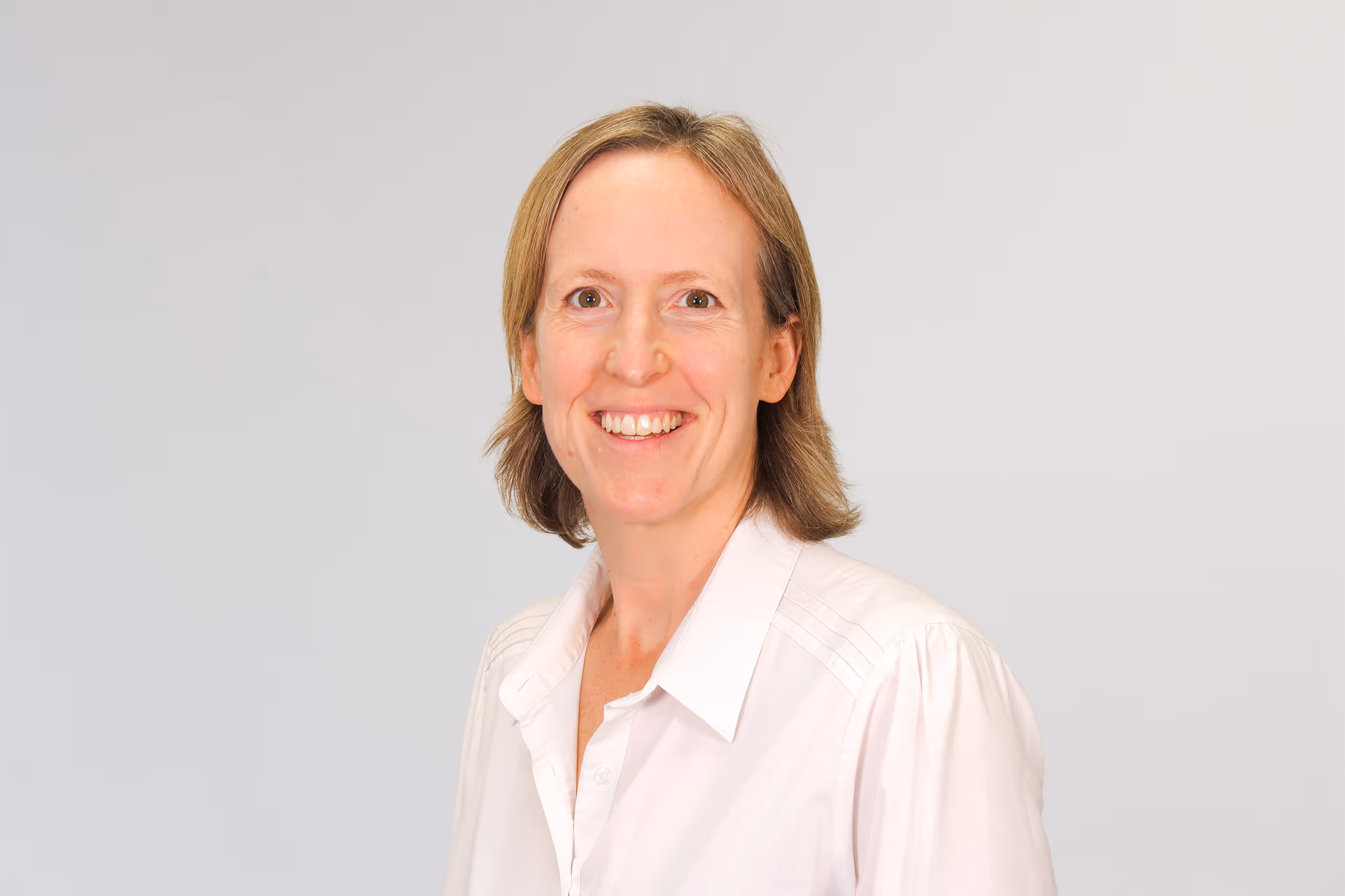 Dr Sarah Maxwell