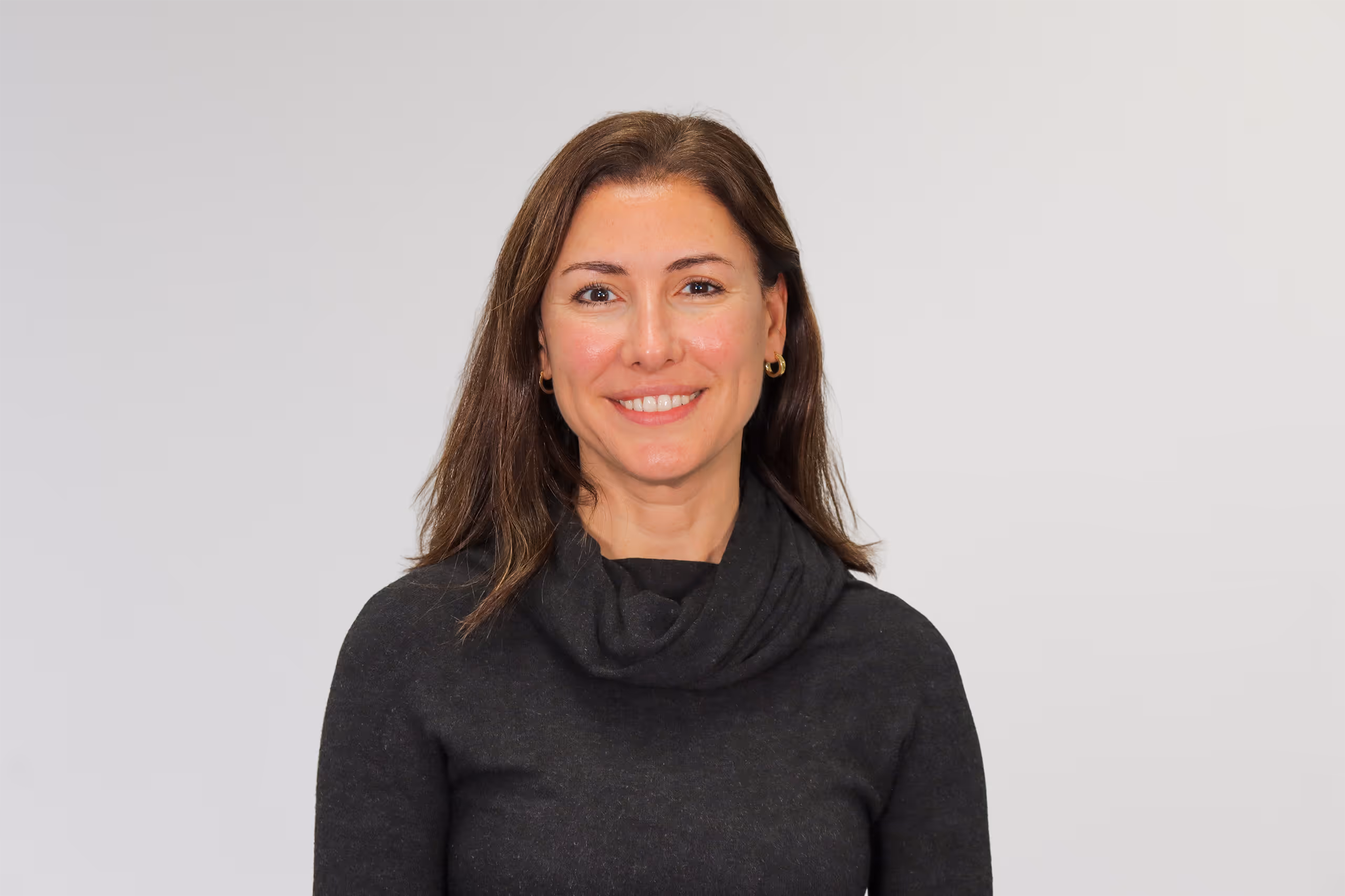 Dr Tizzy Camilleri