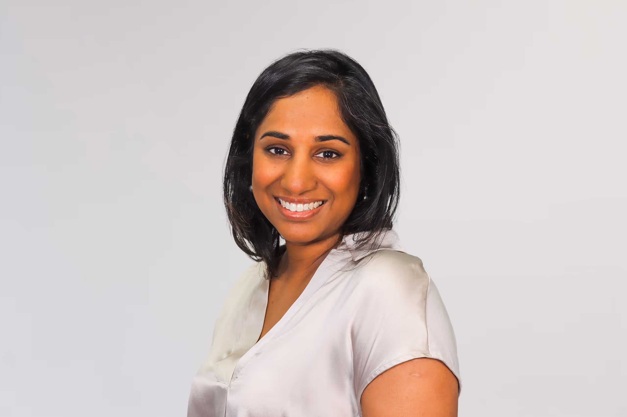 Dr Nithya Devi Nahappan