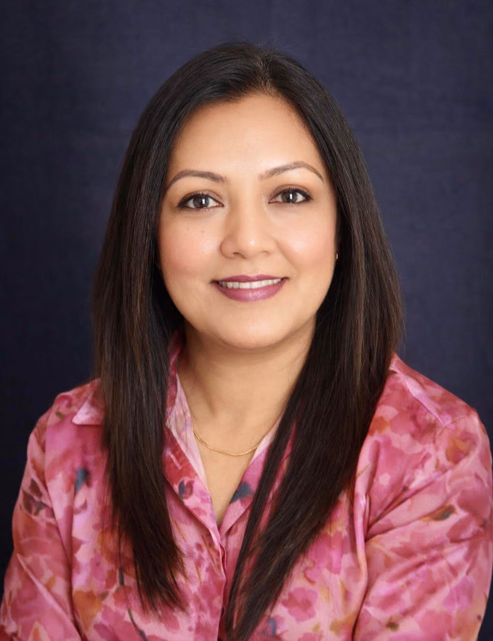 Dr Sonali Dcruz