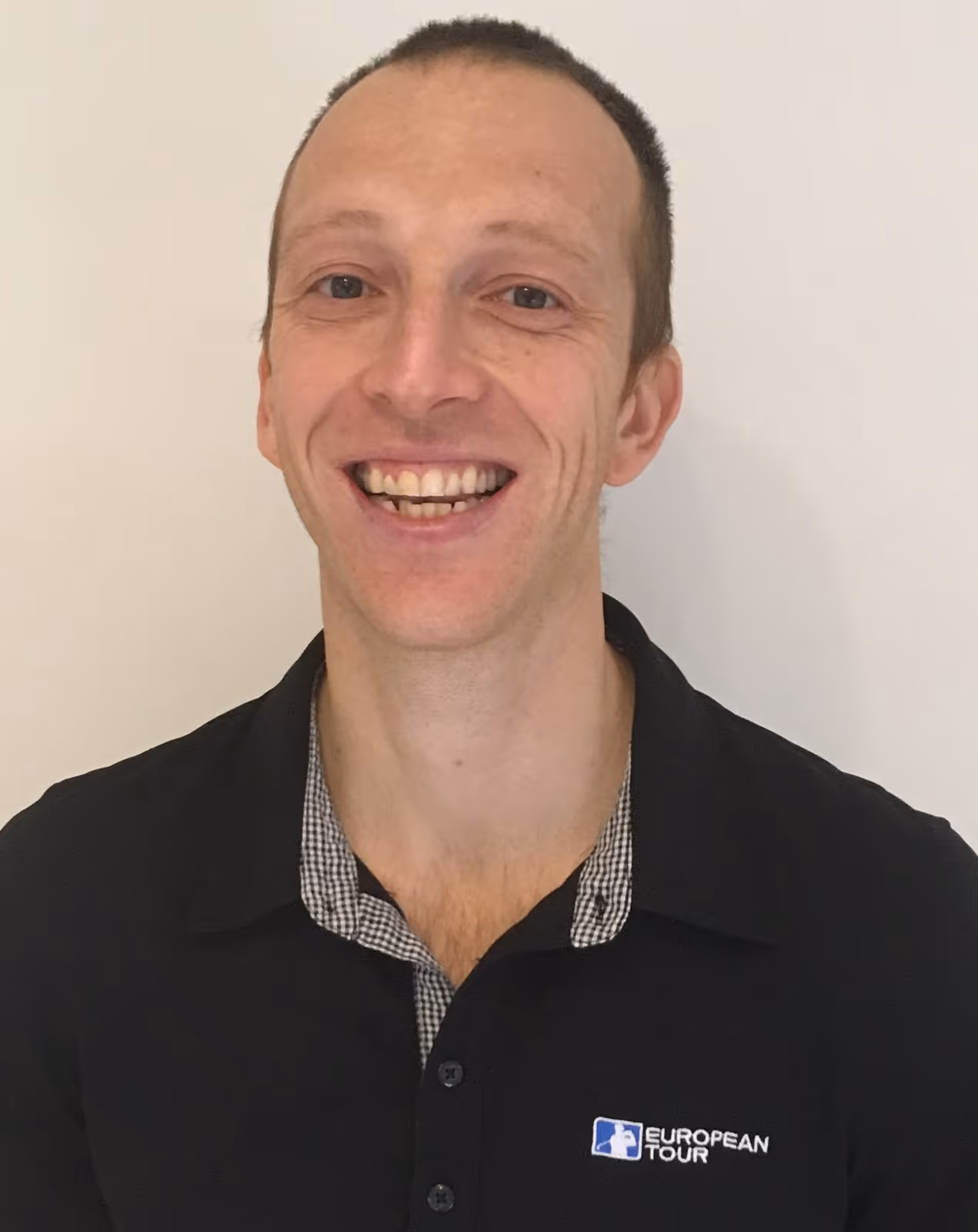Dr Andrew Murray
