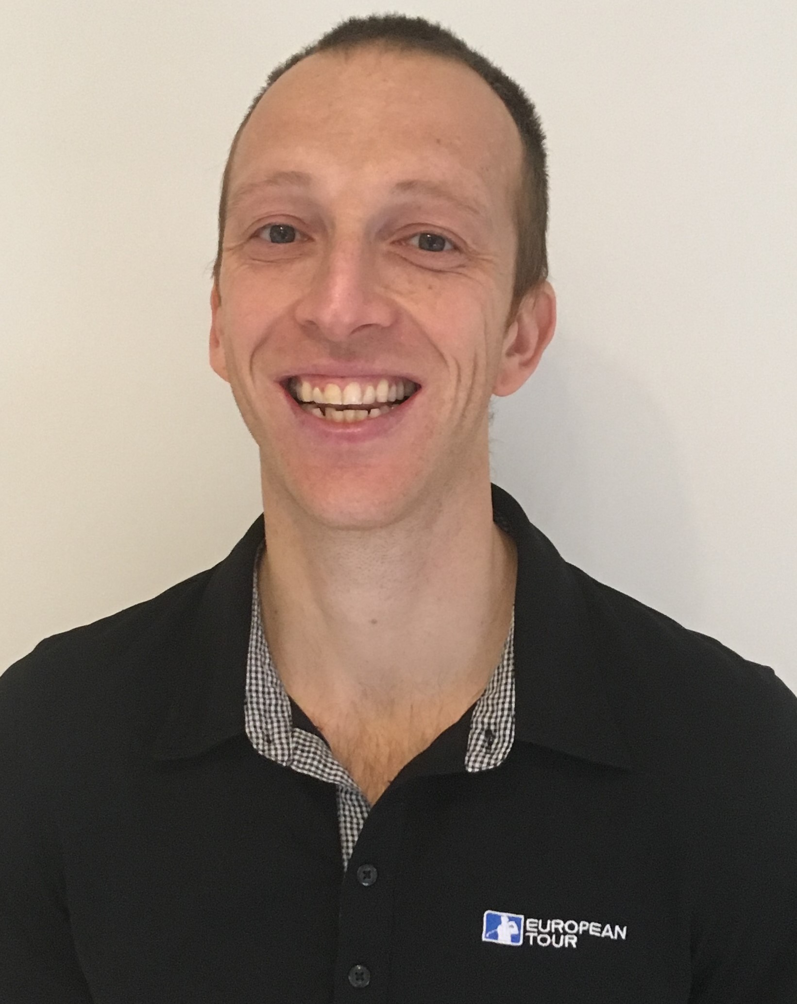 Dr Andrew Murray