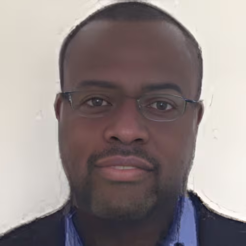Dr Mark Williams