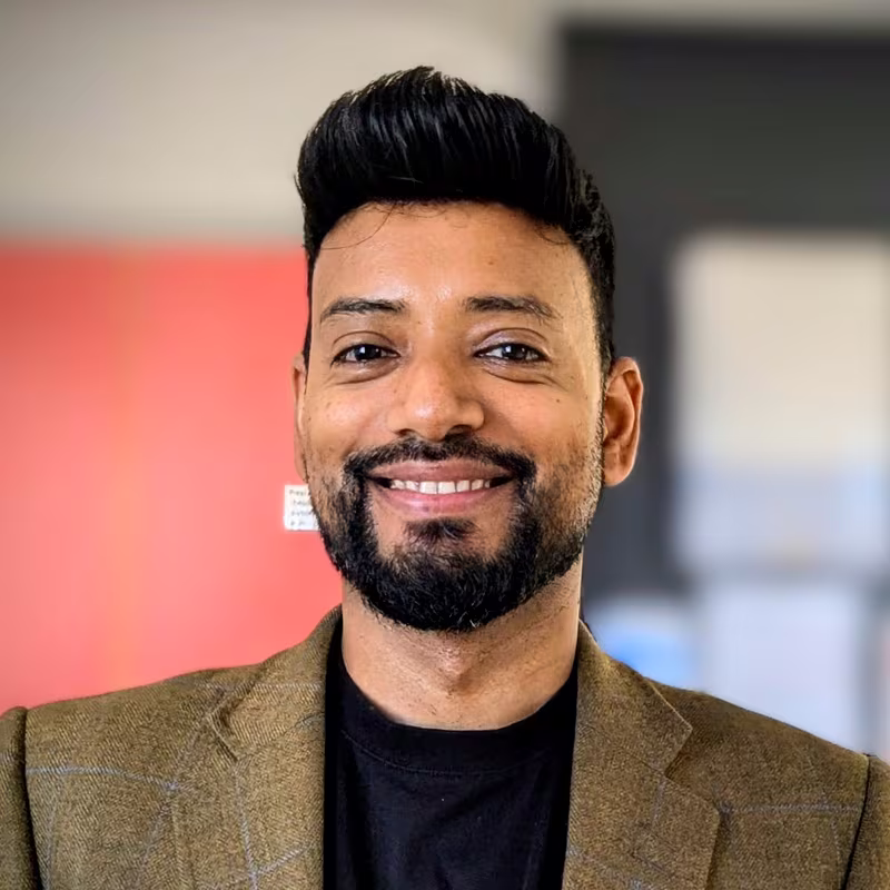 Dr Shahrukh Mallik