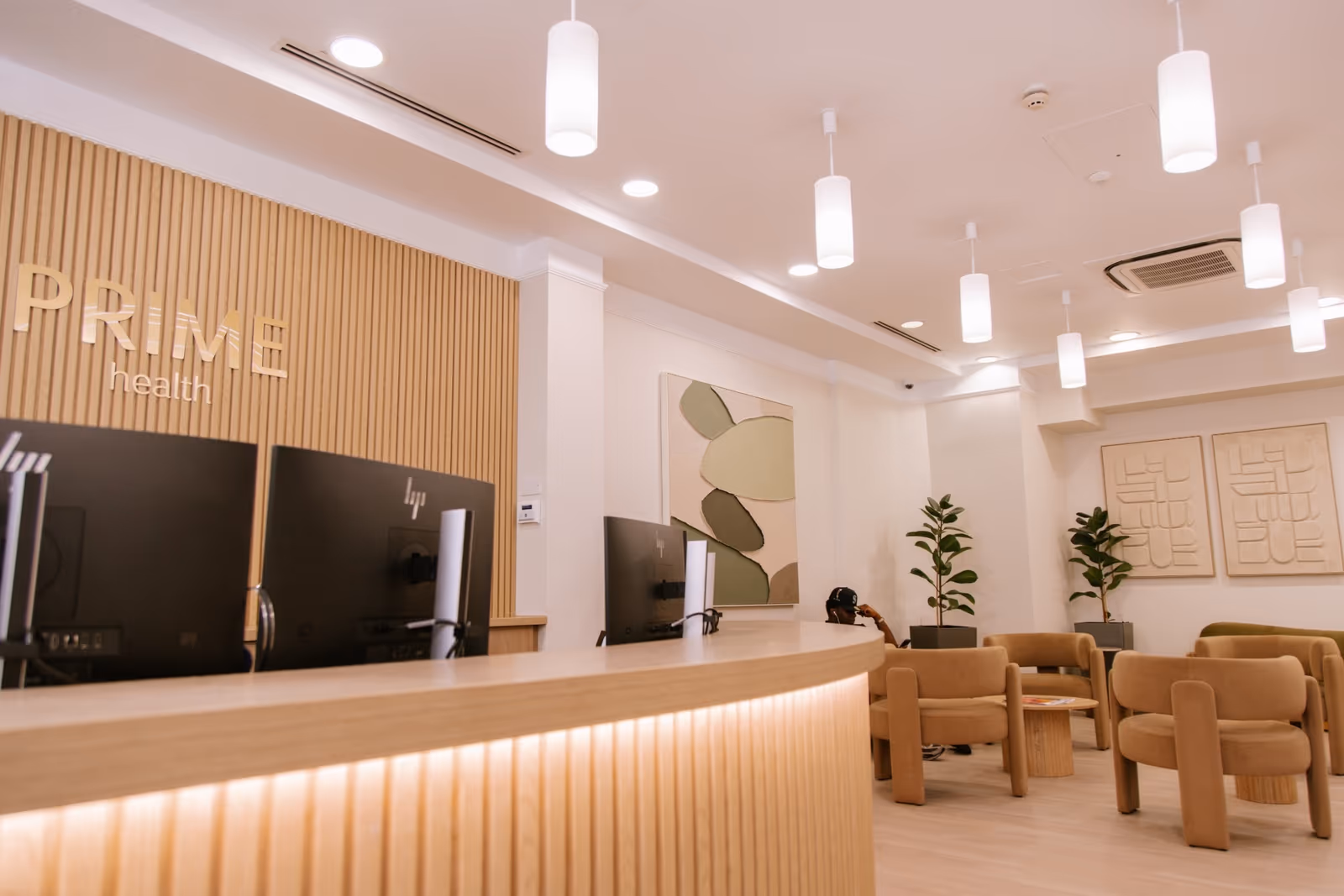Prime Health Harley Street