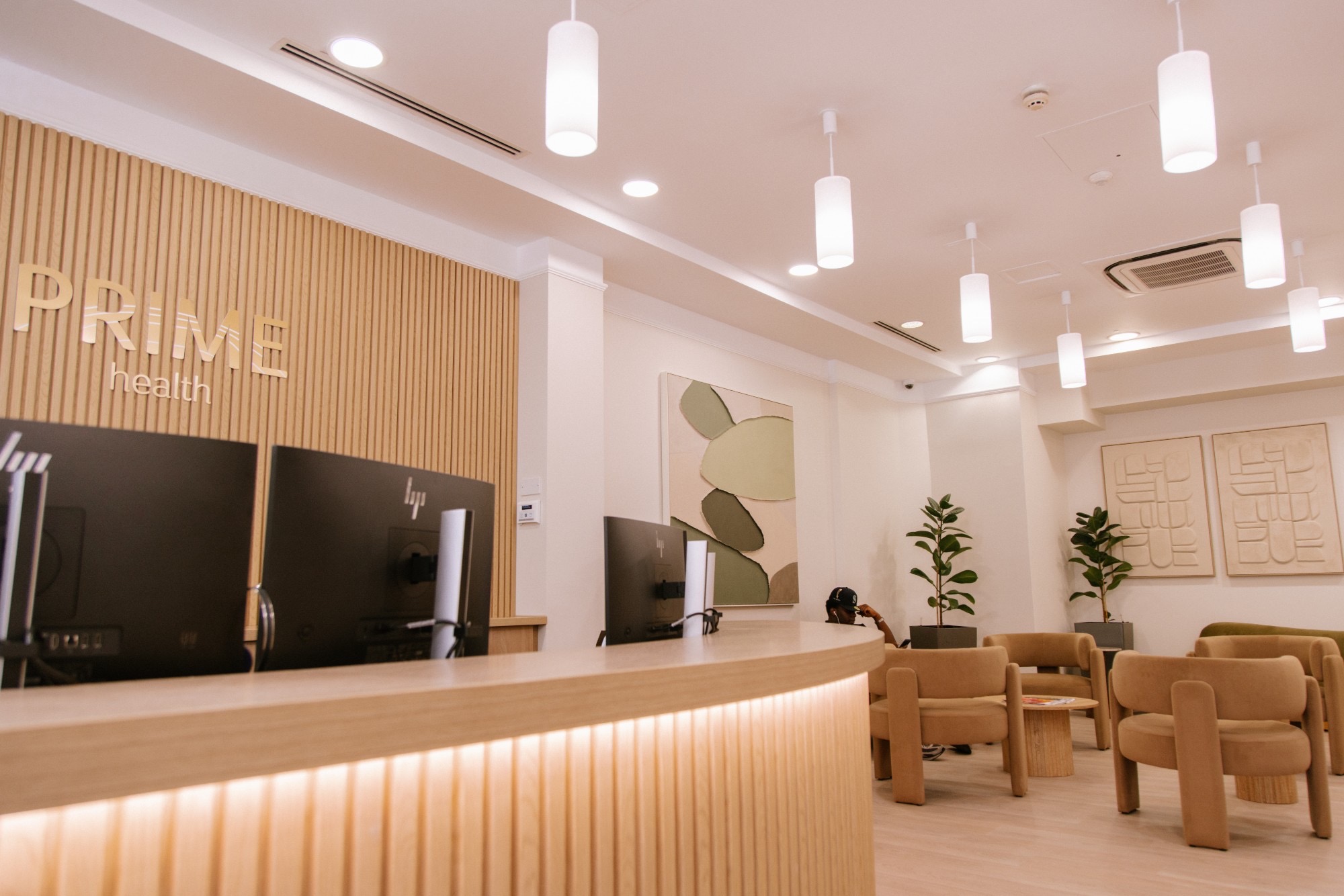Prime Health Harley Street