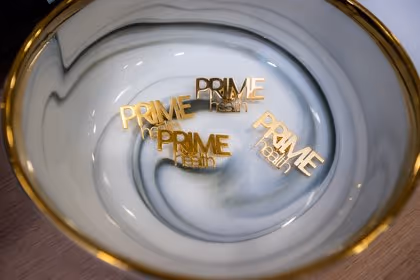 Prime Health pins