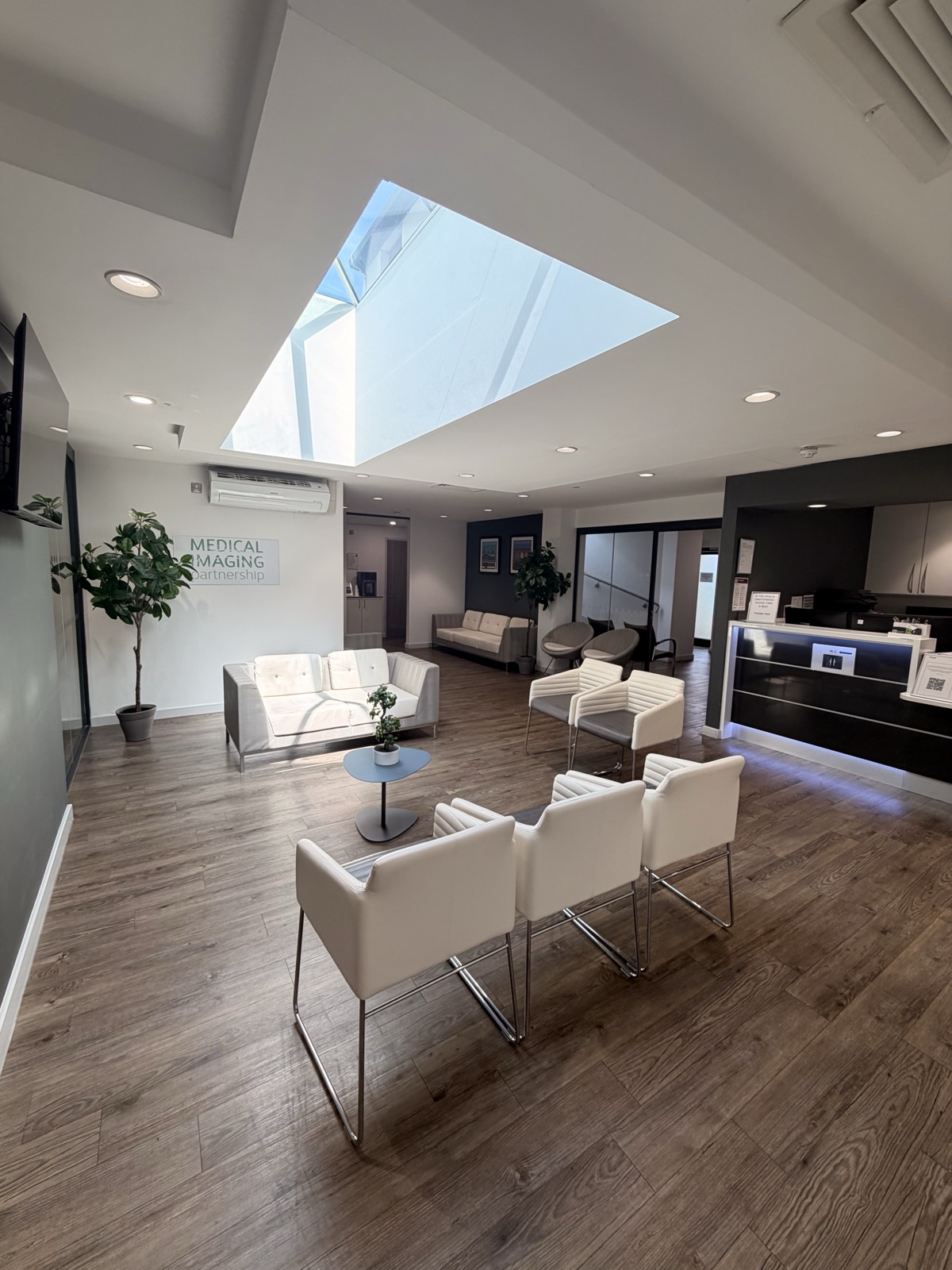 Prime Health Stockport