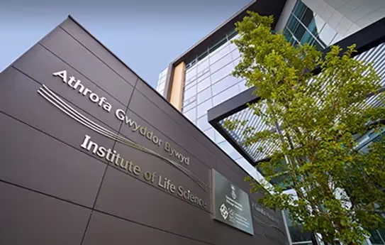 Clinical Imaging Facility, Swansea University