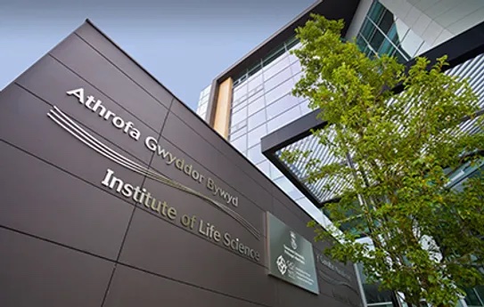 Clinical Imaging Facility, Swansea University